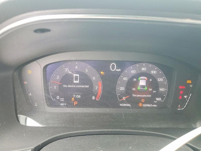 2023 ACURA INTEGRA A-SPEC TECH 9