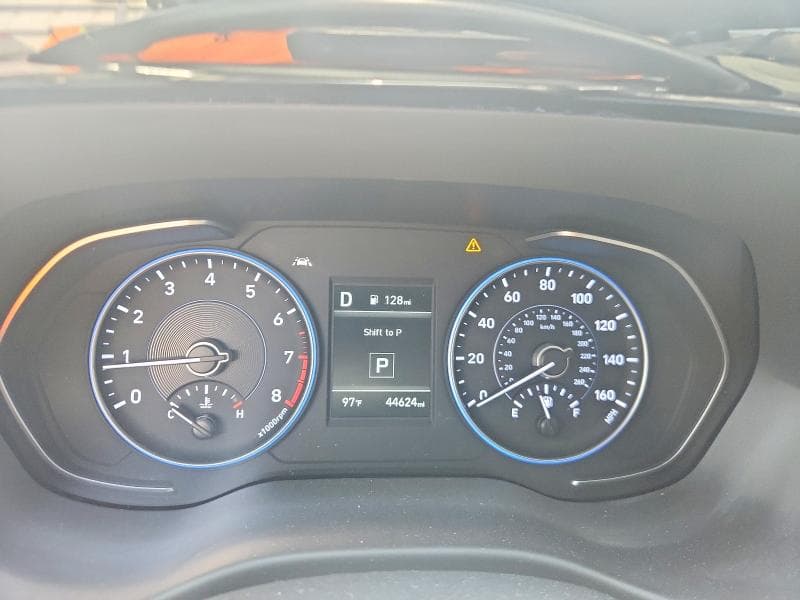 2021 HYUNDAI PALISADE SEL 9
