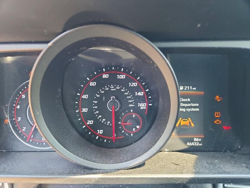 2023 HYUNDAI ELANTRA SEL 9