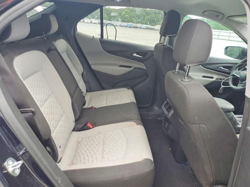 2020 CHEVROLET EQUINOX LS 11