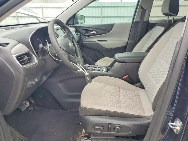 2020 CHEVROLET EQUINOX LS 7