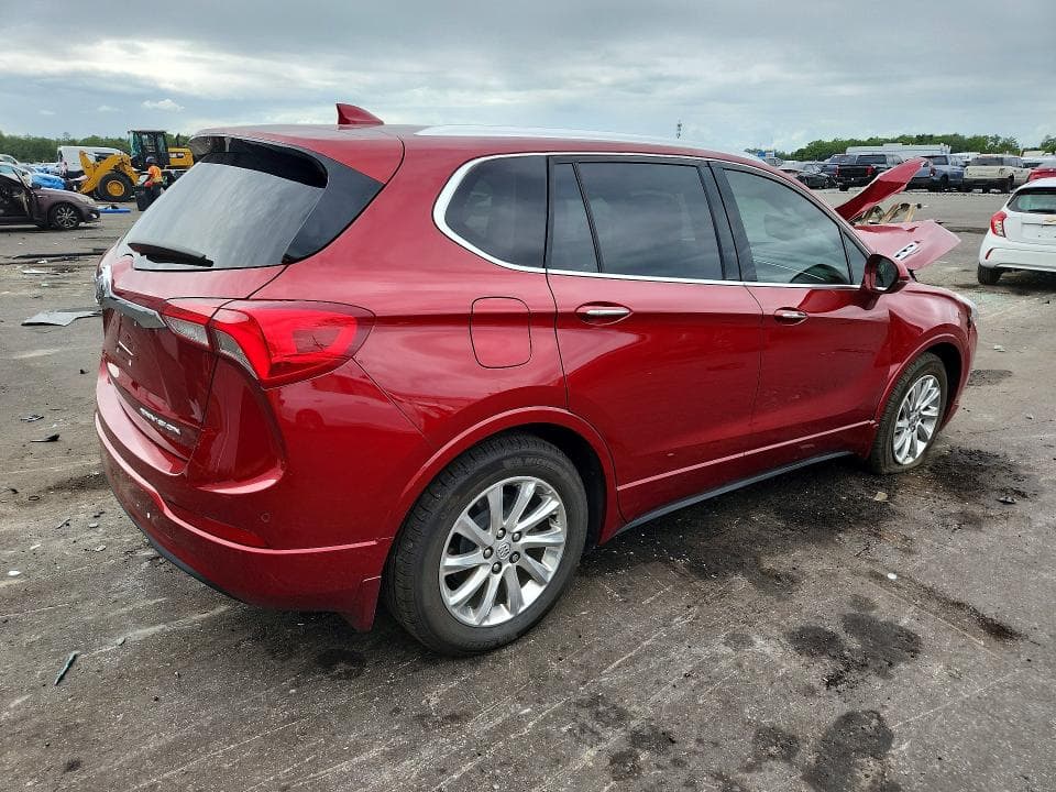 2019 BUICK ENVISION ESSENCE 3