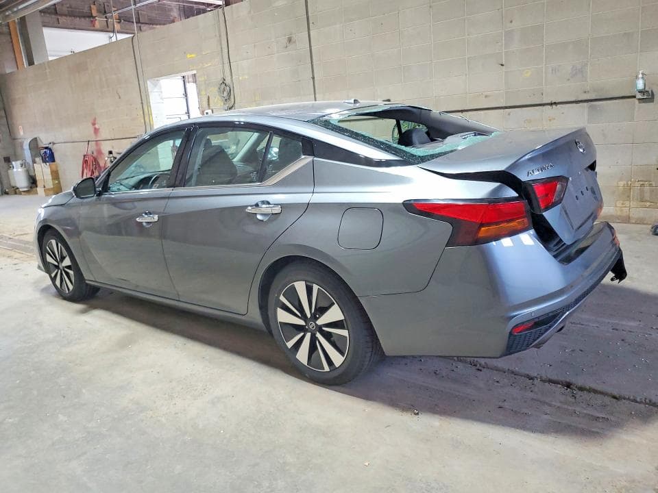 2020 NISSAN ALTIMA SL 2