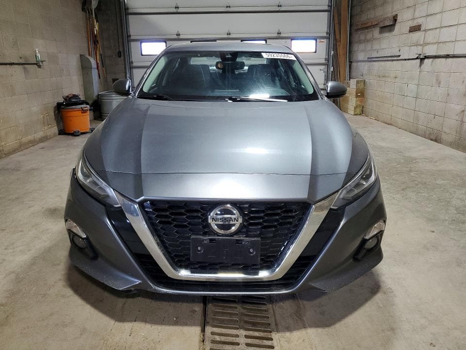 2020 NISSAN ALTIMA SL 5