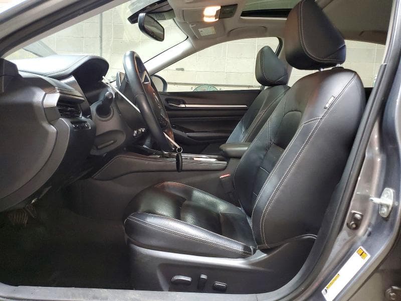 2020 NISSAN ALTIMA SL 7