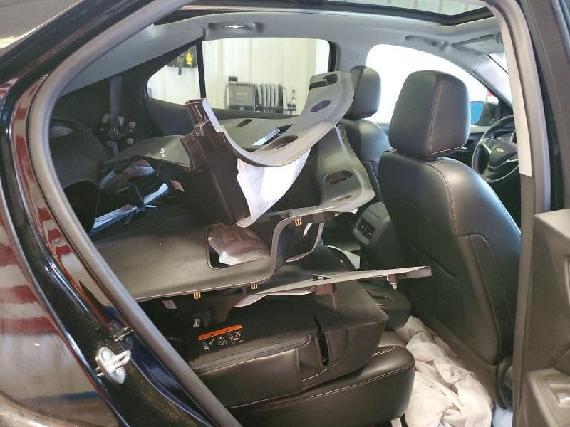 2020 CHEVROLET EQUINOX LT 11