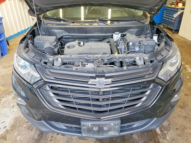 2020 CHEVROLET EQUINOX LT 12