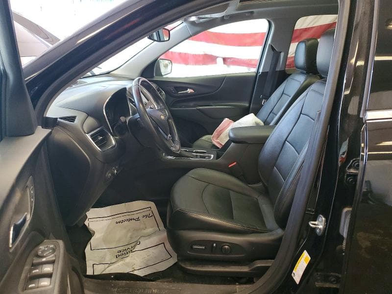 2020 CHEVROLET EQUINOX LT 7