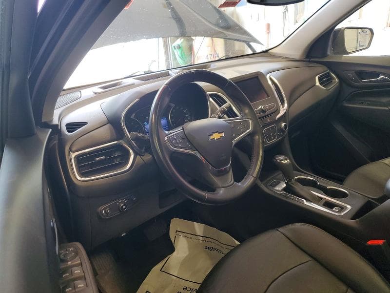 2020 CHEVROLET EQUINOX LT 8