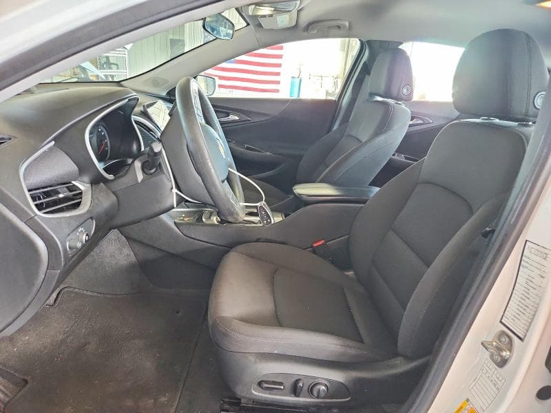 2023 CHEVROLET MALIBU LT 7