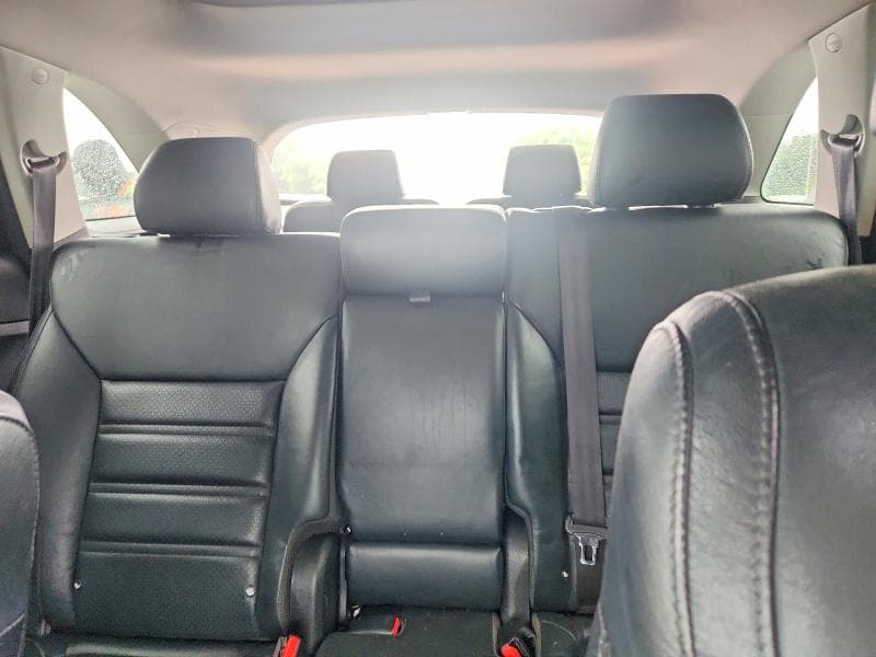 2017 KIA SORENTO EX 10