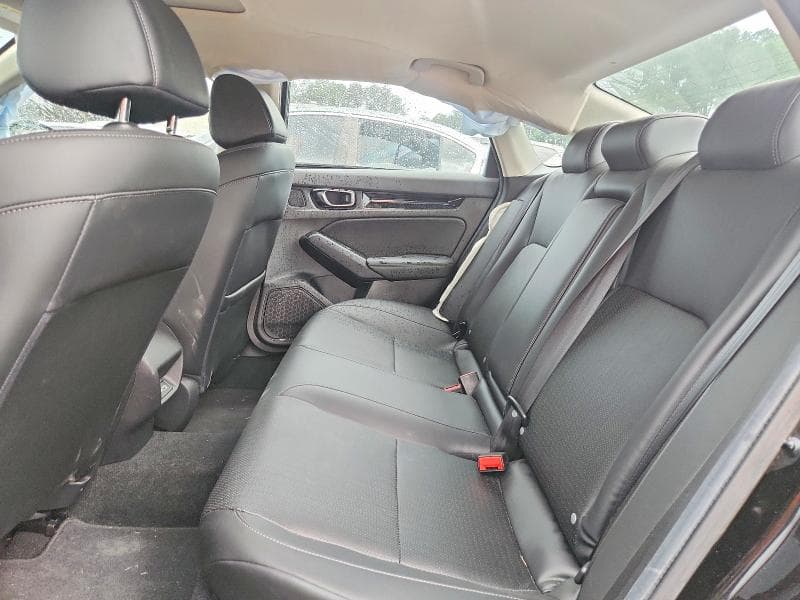 2024 HONDA CIVIC TOURING 10