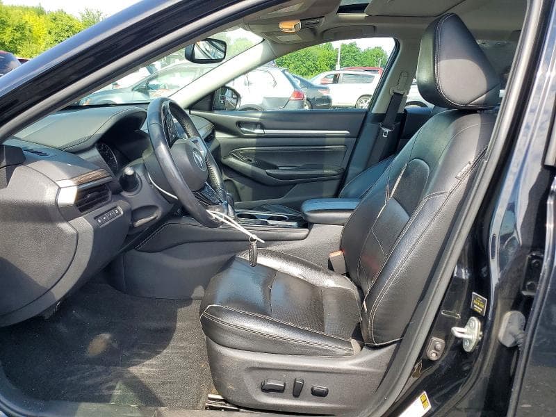 2020 NISSAN ALTIMA SL 7
