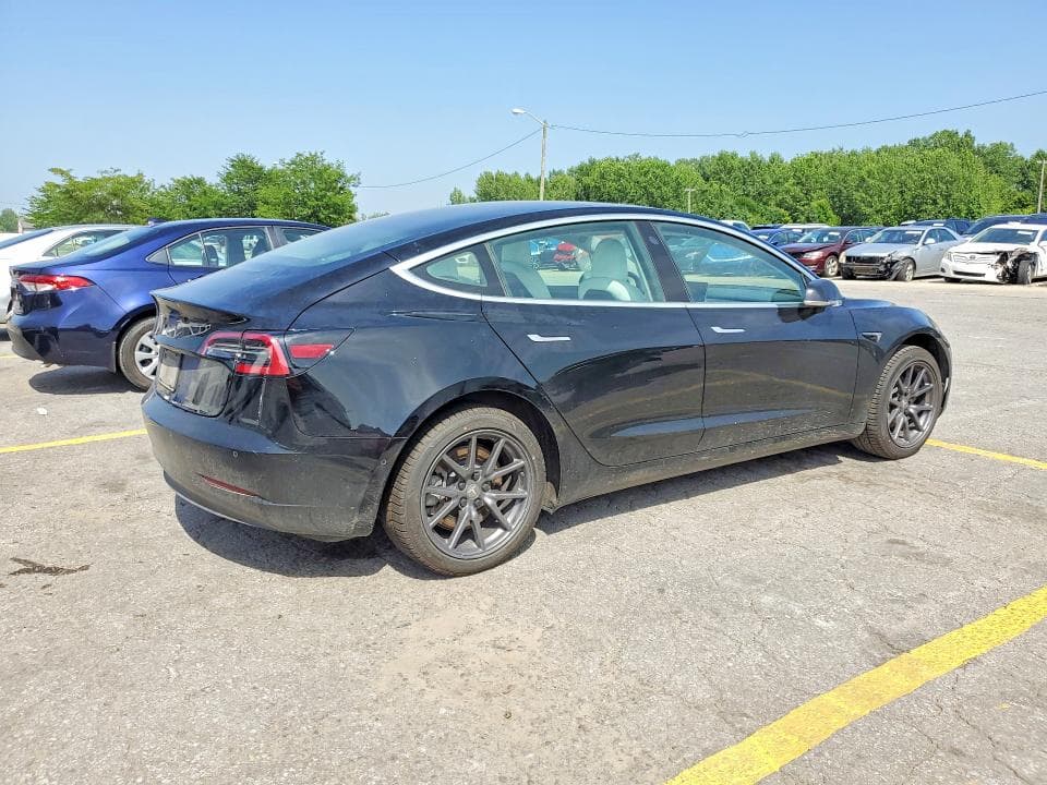2019 TESLA MODEL 3 3