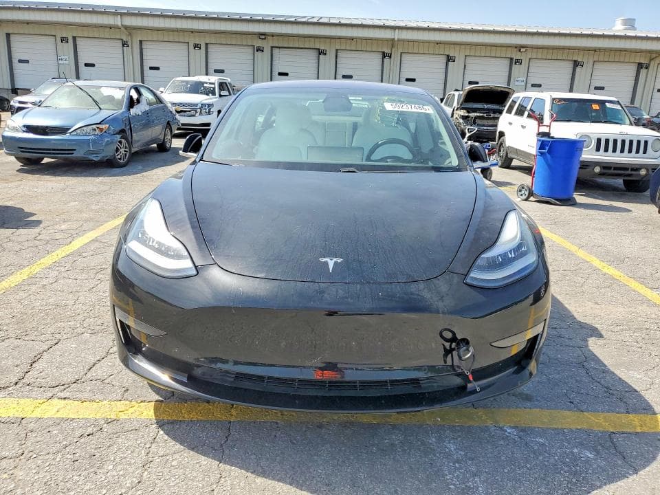 2019 TESLA MODEL 3 5