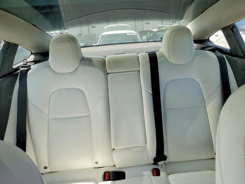 2019 TESLA MODEL 3 10