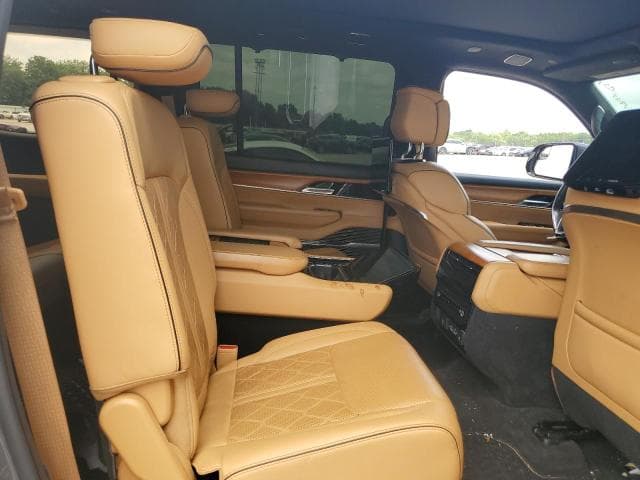 2022 JEEP GRAND WAGONEER SERIES III 11
