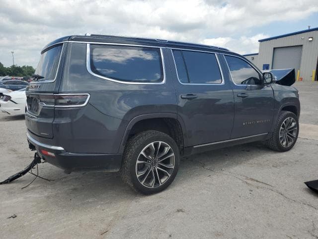 2022 JEEP GRAND WAGONEER SERIES III 3