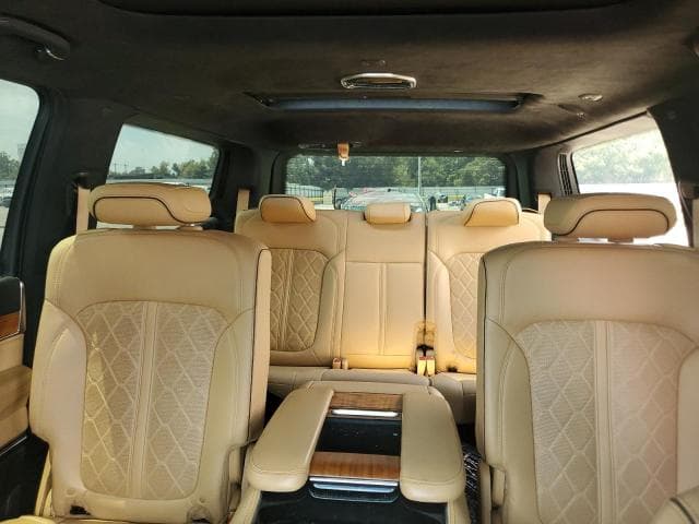 2022 JEEP GRAND WAGONEER SERIES III 10
