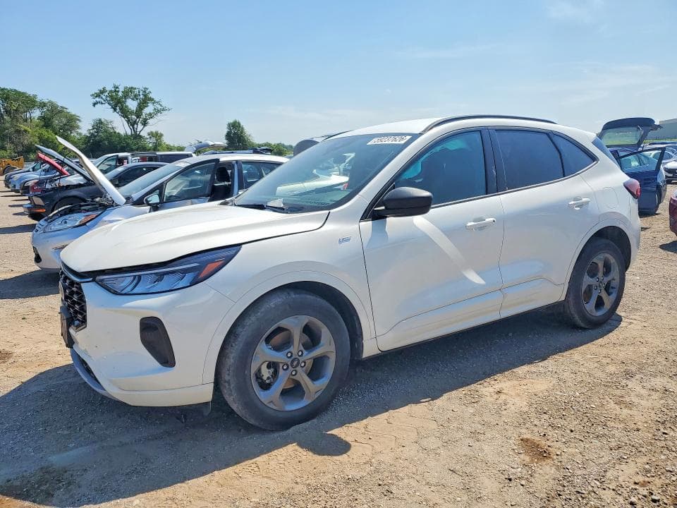 2023 FORD ESCAPE ST LINE ST LINE - 1