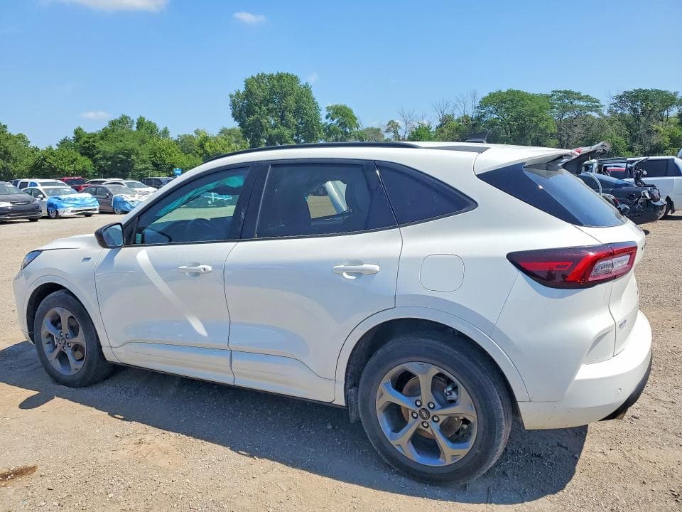 2023 FORD ESCAPE ST LINE ST LINE 2