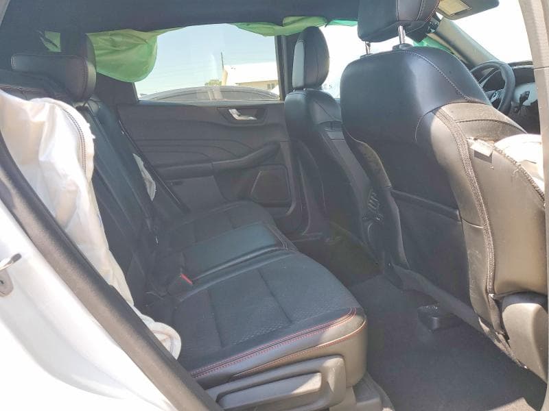 2023 FORD ESCAPE ST LINE ST LINE 11