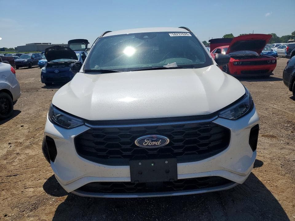 2023 FORD ESCAPE ST LINE ST LINE 5