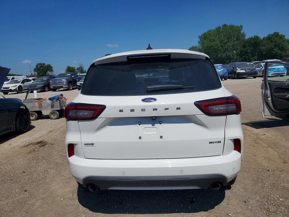 2023 FORD ESCAPE ST LINE ST LINE 6