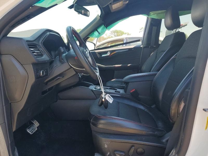2023 FORD ESCAPE ST LINE ST LINE 7