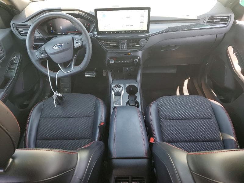 2023 FORD ESCAPE ST LINE ST LINE 8