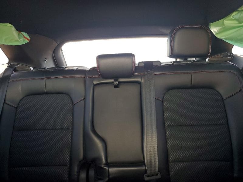 2023 FORD ESCAPE ST LINE ST LINE 10