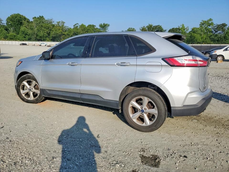 2019 FORD EDGE SE SE 2