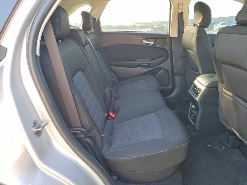 2019 FORD EDGE SE SE 11