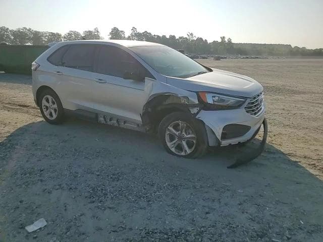 2019 FORD EDGE SE SE 14