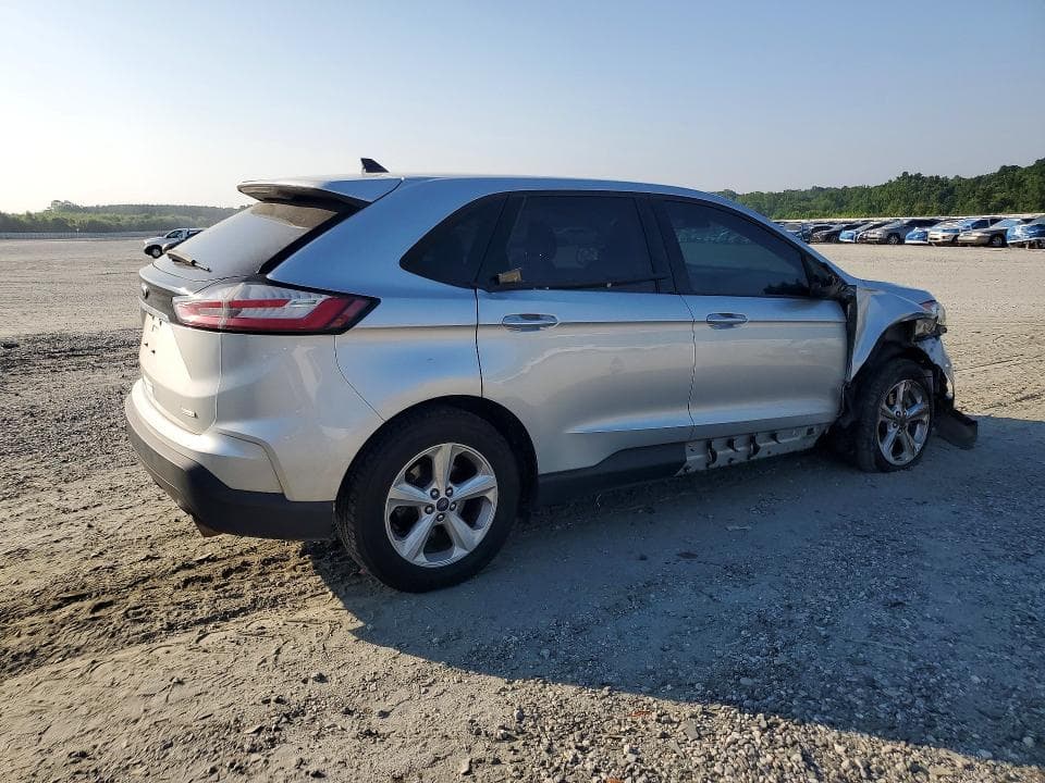 2019 FORD EDGE SE SE 3
