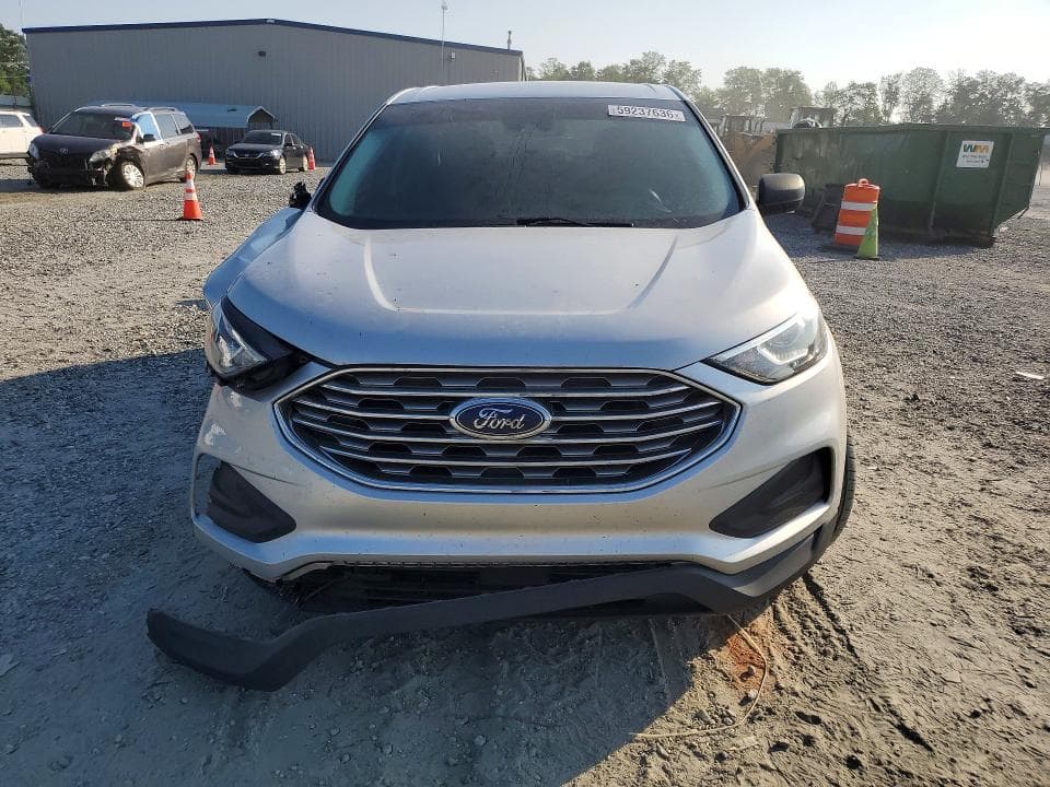 2019 FORD EDGE SE SE 5