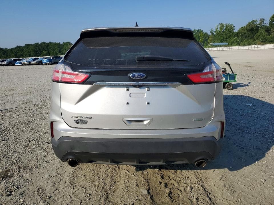 2019 FORD EDGE SE SE 6