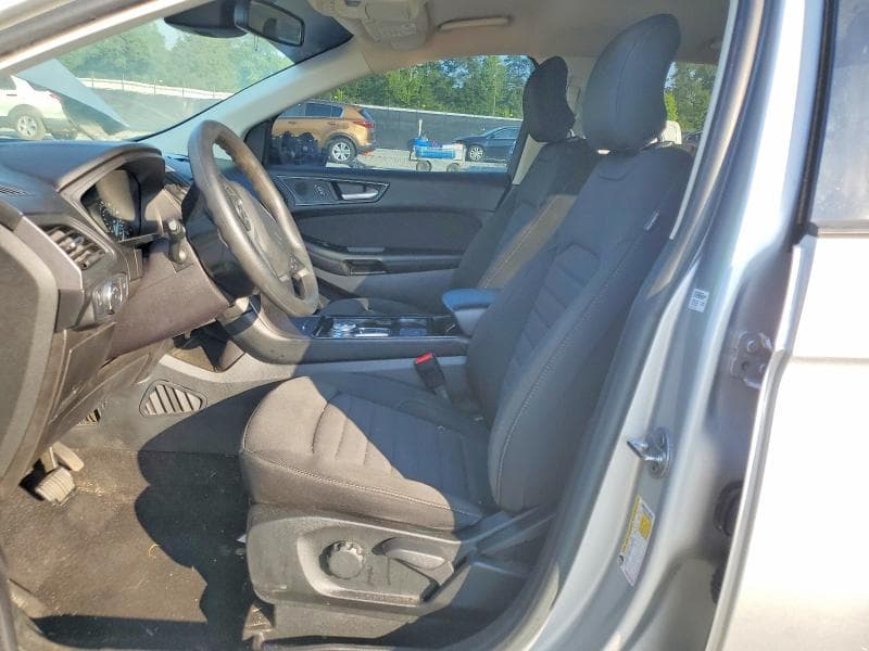 2019 FORD EDGE SE SE 7