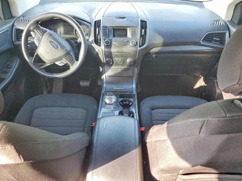 2019 FORD EDGE SE SE 8