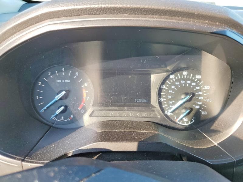 2019 FORD EDGE SE SE 9