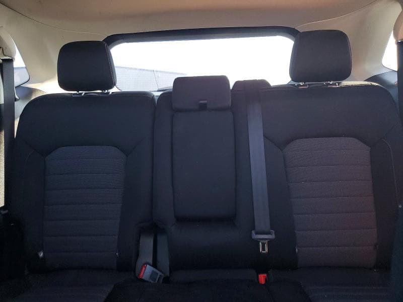2019 FORD EDGE SE SE 10