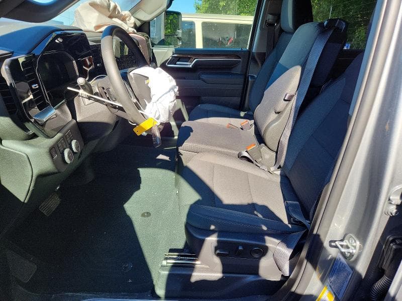2026 CHEVROLET SILVERADO K3500 LT 7