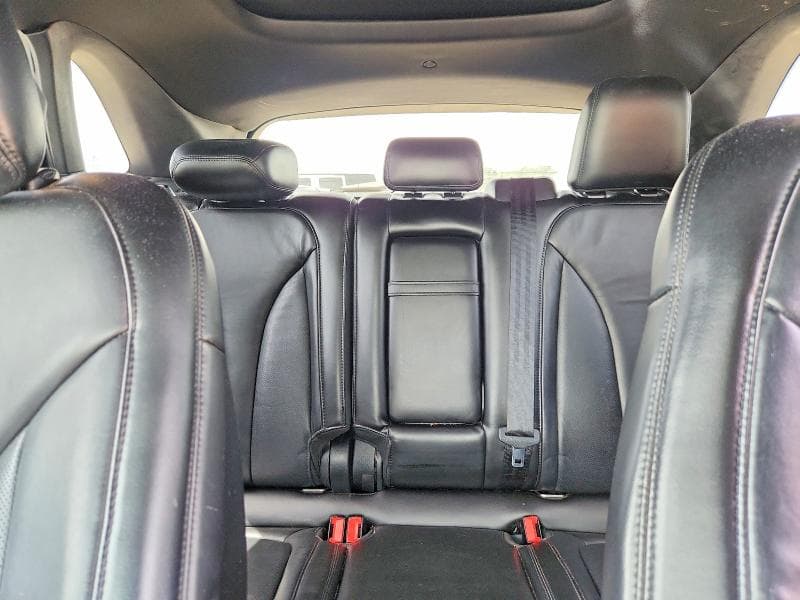 2018 LINCOLN MKC SELECT 10