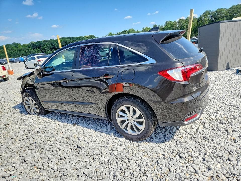 2016 ACURA RDX TECHNOLOGY 2
