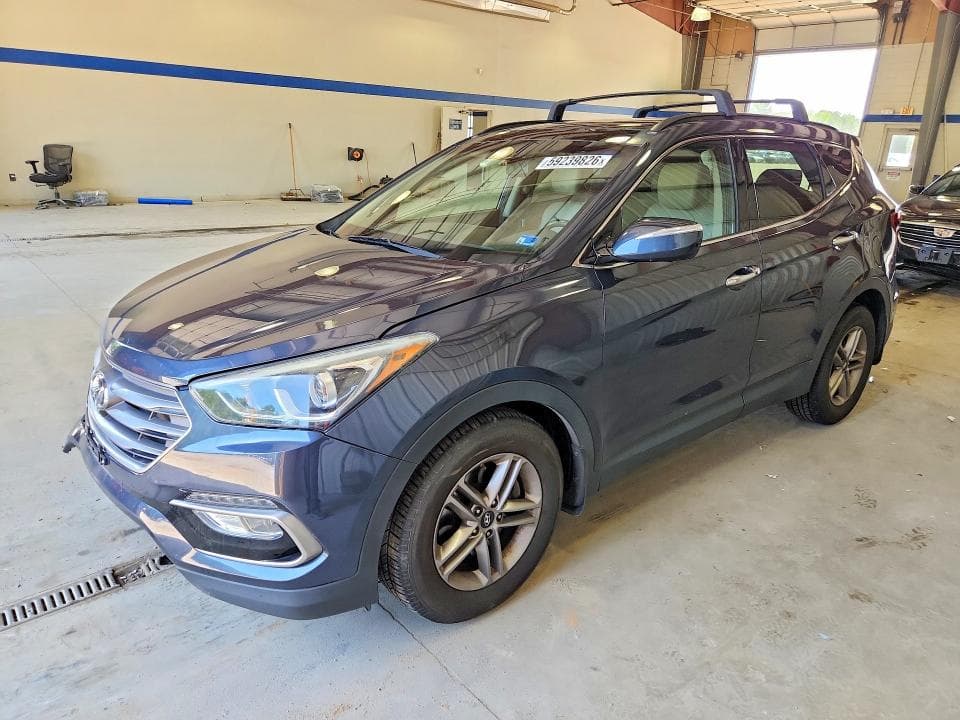 2018 HYUNDAI SANTA FE SPORT 2.4L - 1