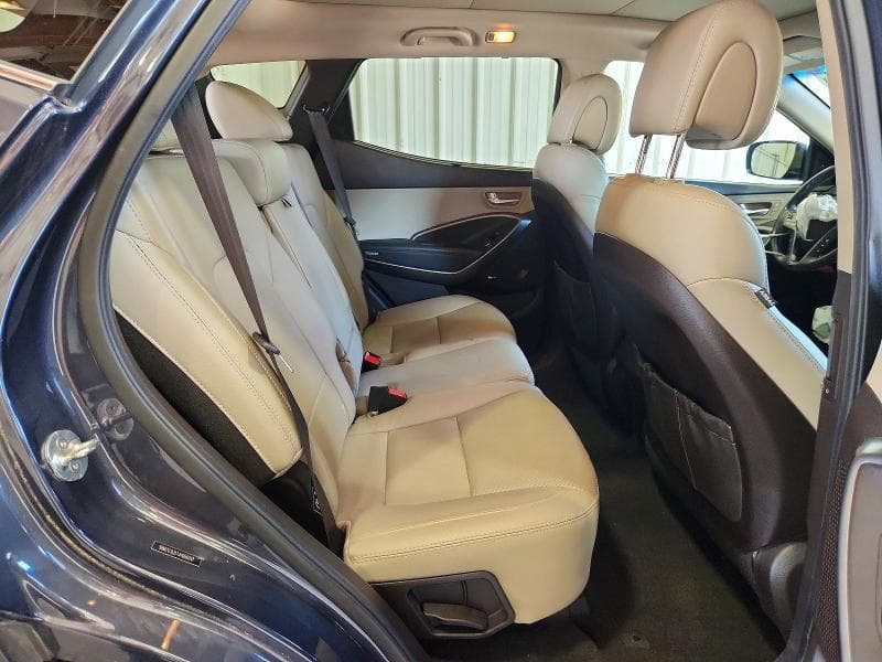 2018 HYUNDAI SANTA FE SPORT 2.4L 11
