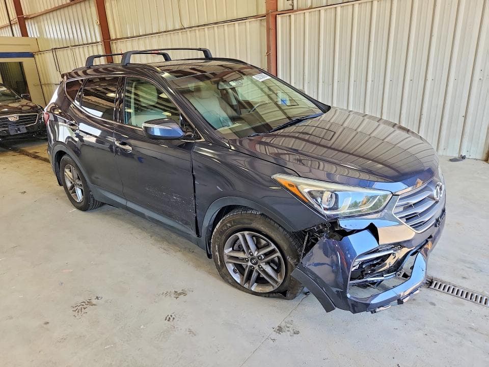 2018 HYUNDAI SANTA FE SPORT 2.4L 4