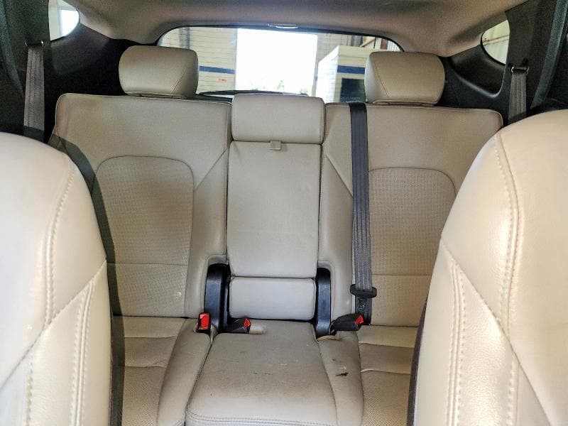 2018 HYUNDAI SANTA FE SPORT 2.4L 10