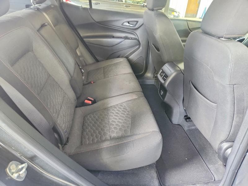 2018 CHEVROLET EQUINOX LT 11