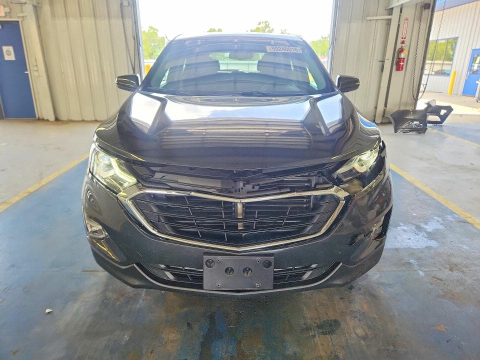 2018 CHEVROLET EQUINOX LT 5